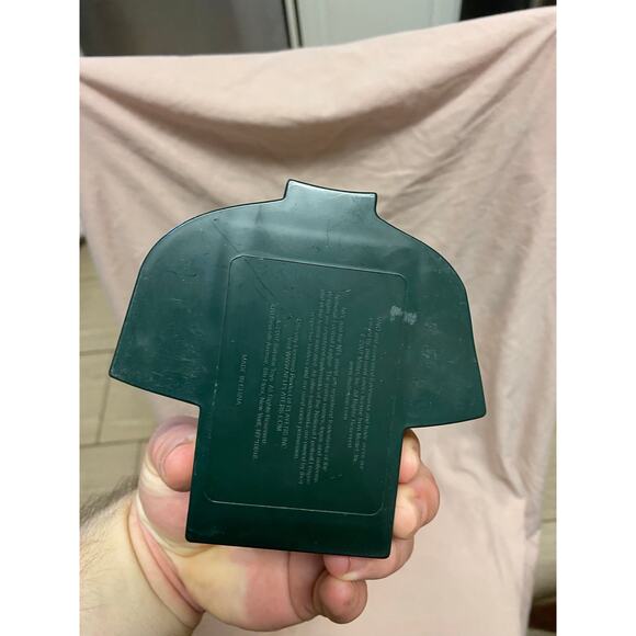 2007 Brett Favre UNO Greatest Stars Edition NFL Green Bay Packers Sababa Toys - Picture 3 of 3